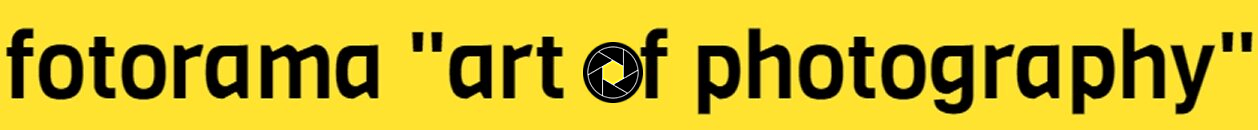 Fotorama Fotoğraf ve Sanat